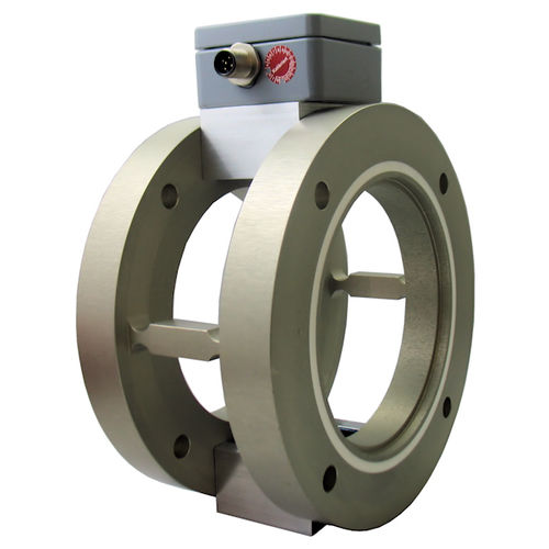 旋转扭矩传感器 - TD175e - ME-Messsysteme GmbH - 法兰连接