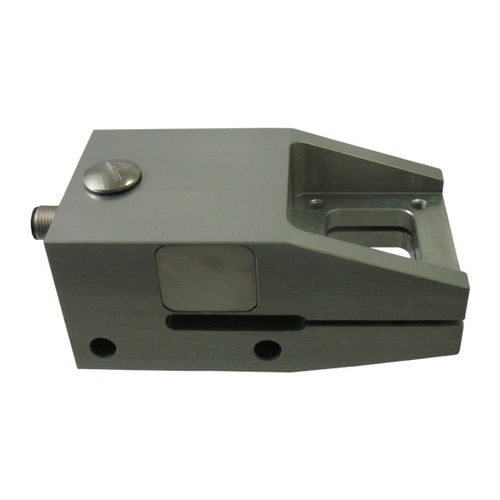 压缩型负荷传感器 - KD115u - ME-Messsysteme GmbH - 铝合金
