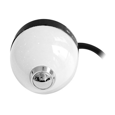 机械按钮式开关 - ILX PL50-P Series - İLX MÜHENDİSLİK OTOM. IML. ITH. IHR. SAN. ve TIC. LTD. STI  - IP69K / 蓝色 LED / 红色 LED
