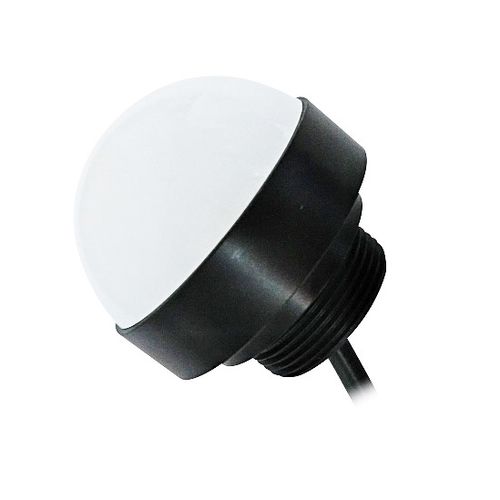 LED式指示灯 - ILX V50 Series - İLX MÜHENDİSLİK OTOM. IML. ITH. IHR. SAN. ve TIC. LTD. STI  - 面板式 / IP69K