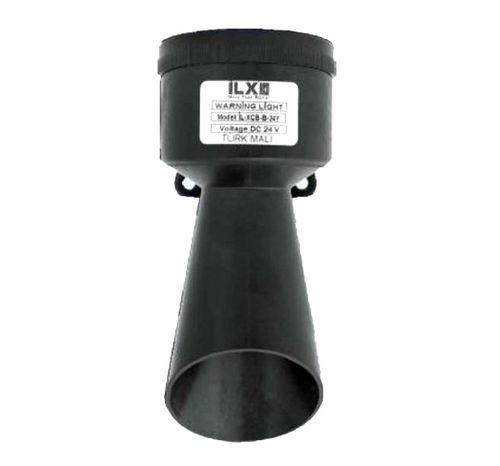 IP65蜂鸣警报器 - IL-XB-B Series - İLX MÜHENDİSLİK OTOM. IML. ITH. IHR. SAN. ve TIC. LTD. STI  - IP54 / 壁挂