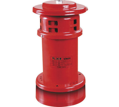 无灯警报器 - ILX S2-22B Series - İLX MÜHENDİSLİK OTOM. IML. ITH. IHR. SAN. ve TIC. LTD. STI  - 重型应用 / IP42 / 112dB