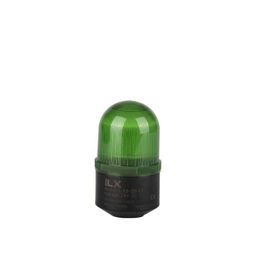 LED式警报灯 - ILX QH Series - İLX MÜHENDİSLİK OTOM. IML. ITH. IHR. SAN. ve TIC. LTD. STI  - 频闪 / 闪存 / 长明