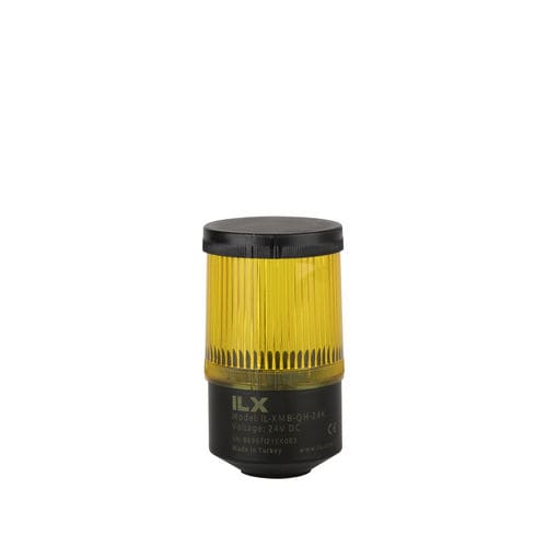 LED式警报灯 - ILX Q Series - İLX MÜHENDİSLİK OTOM. IML. ITH. IHR. SAN. ve TIC. LTD. STI  - 频闪 / 闪存 / 旋转式