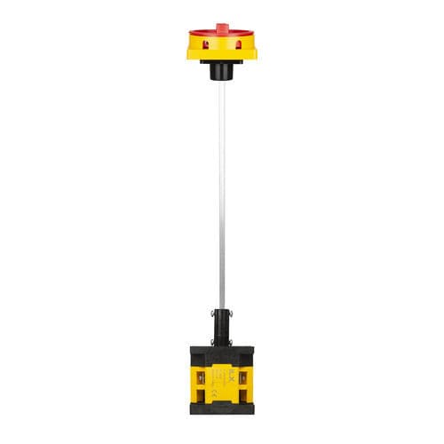 凸轮开关 - İL-XLD6U3-A03-032 - İLX MÜHENDİSLİK OTOM. IML. ITH. IHR. SAN. ve TIC. LTD. STI  - 工业