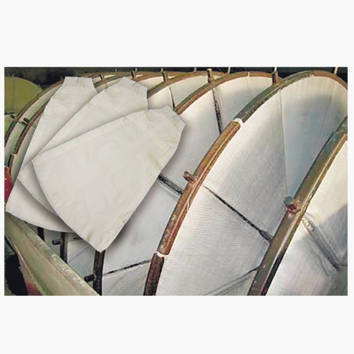 蒸汽过滤器 - Bag Filter Factory Ltd - 压缩空气式 / 滚筒 / 盘式