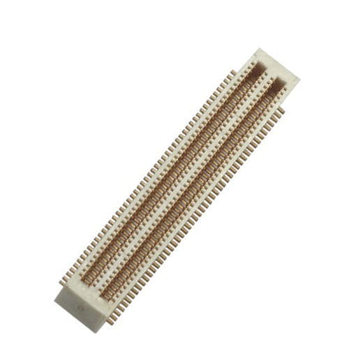 母端排针 - L405XX-XXX2XXX - Dongguan Lianda Precision Products Co. Ltd - SMT / 0.80 mm (0.031")