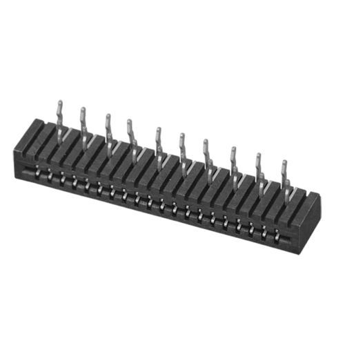 数据连接器 - L503XX-3X7XXX - Dongguan Lianda Precision Products Co. Ltd - RF / FPC / 线对板