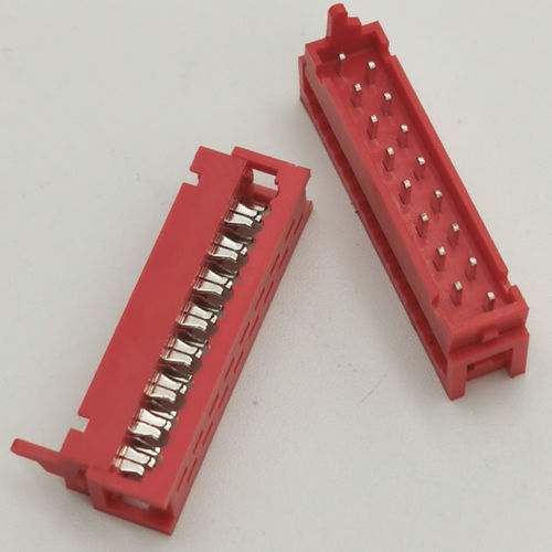 数据连接器 - MRC - Dongguan Lianda Precision Products Co. Ltd - SMT / 线对板 / 直线型
