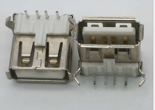 数据连接器 - L75704-11XXX - Dongguan Lianda Precision Products Co. Ltd - USB