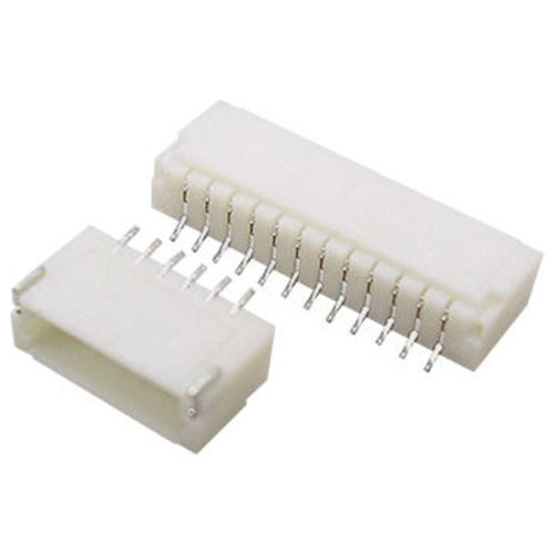 供电连接器 - L101XX-13X0XXX - Dongguan Lianda Precision Products Co. Ltd - SMT / 线对板 / 长方形