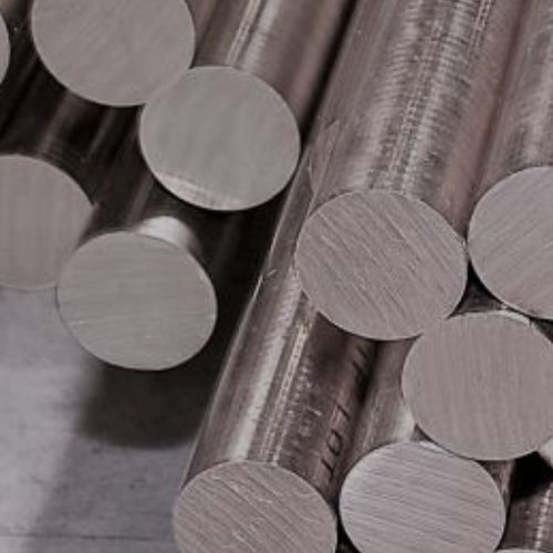 铝合金棒 - Hardibron® - Lebronze alloys