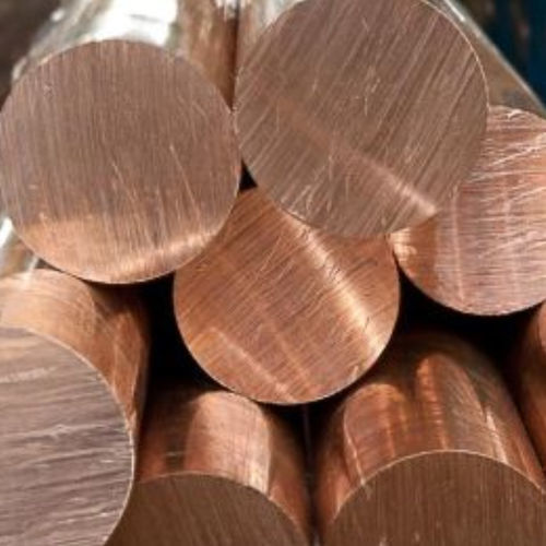 铜合金棒 - NS30 - Lebronze alloys