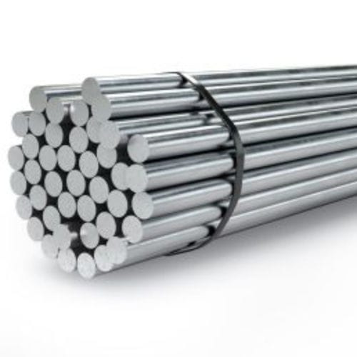 铝合金棒 - K5  - Lebronze alloys - 航空航天用途