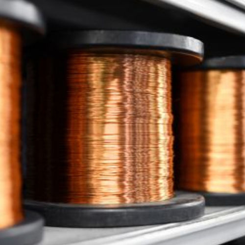 铜合金棒 - UC500  - Lebronze alloys - 丝 / 用于航空工程 / 屏蔽