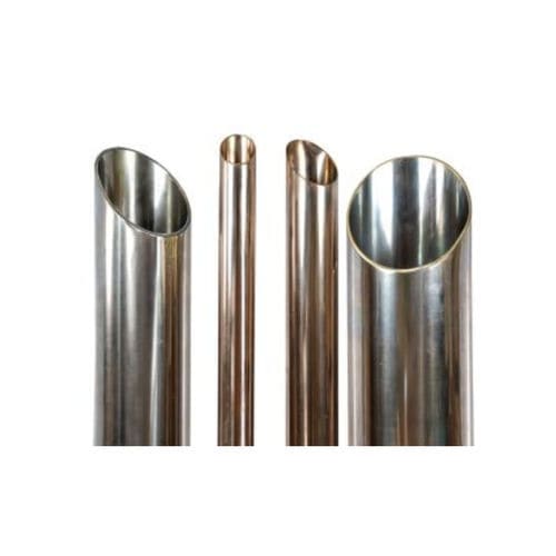 铜合金扁棒 - Navinic series - Lebronze alloys - 管
