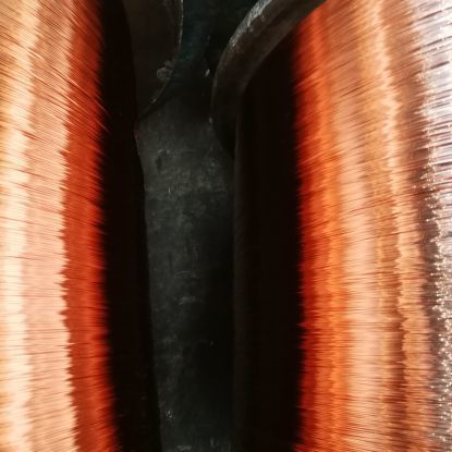 铜合金丝 - C99® - Lebronze alloys - 棒 / 电子应用
