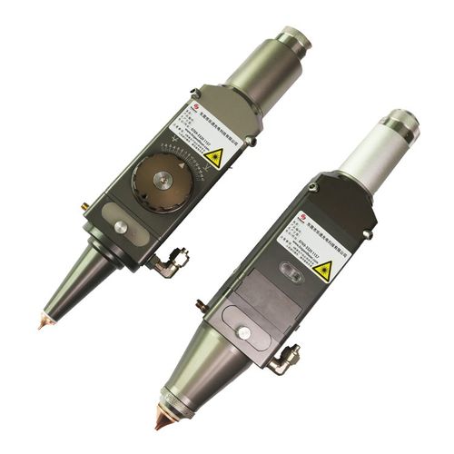光纤激光切割头 - DONGGUAN LOSPEED LASER TECHNOLOGY LTD - 用于管道和型材切割