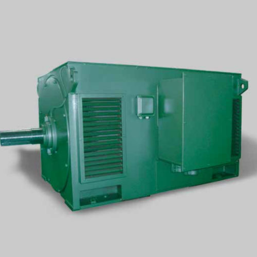 高压电动机 - Y Series - Shandong Sunvim Motor Co., Ltd. - 感应 / 三相 / 6000V