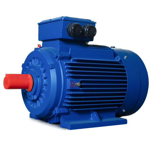 IE1电机 - IE1 Series - Shandong Sunvim Motor Co., Ltd. - 感应 / 三相 / 400V