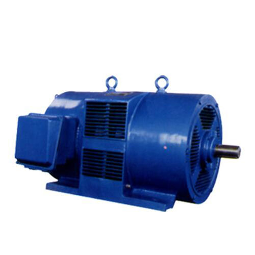 高压电动机 - Y/YX Series - Shandong Sunvim Motor Co., Ltd. - 感应 / 三相 / 6000V