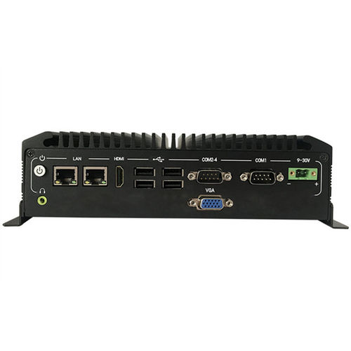 嵌入式电脑 - MPC-2022 - Luchengtech Co., Ltd. - Intel® Celeron J1900 / VGA / HDMI