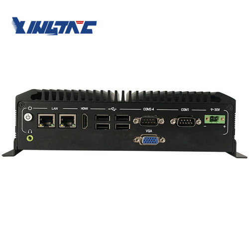 服务器电脑 - MPC-2022 - Luchengtech Co., Ltd. - Intel® Celeron J1900 / VGA / 工业