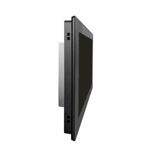 15"显示器 - FPM-3150 - Luchengtech Co., Ltd. - LCD/TFT / 5线电阻式触摸屏 / 工业