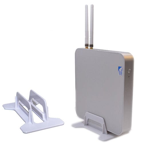 台式电脑 - MPC-2172 - Luchengtech Co., Ltd. - Intel® Celeron® 1007U / USB2.0 / 千兆以太网