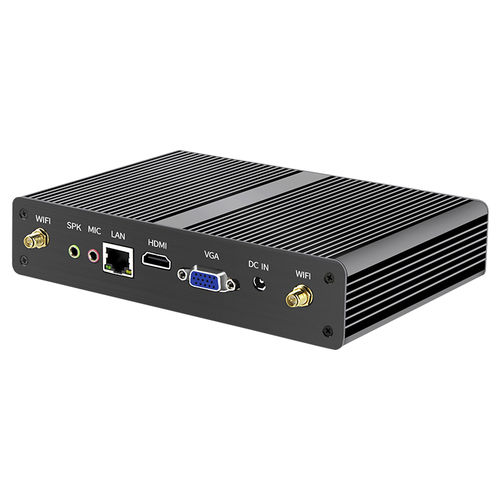 台式电脑 - MPC-2174 - Luchengtech Co., Ltd. - Intel® Celeron® 2955U / Intel® Pentium 3556U / Intel® Core i3-4020Y