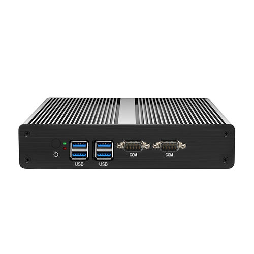 台式电脑 - MPC-2175 - Luchengtech Co., Ltd. - Intel® Celeron® 2955U / Intel® 第四代 Core i3 / Intel® Core i3 - 4010U