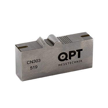 弧形切割标准 - CN 303 - QPT GmbH