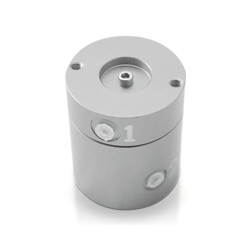 小型滑环 - Miniatur-Hybrid Schleifringe Electric+Gas/Liquid Slipring - B-COMMAND GmbH - 电动压气 / 液压 / 混合动力