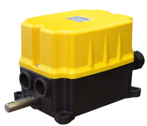 旋转限位开关 - Getriebeendschalter / Rotary Limit Switch FRM by B-COMMAND - B-COMMAND GmbH - 齿轮 / 环链葫芦 / 用于输送机