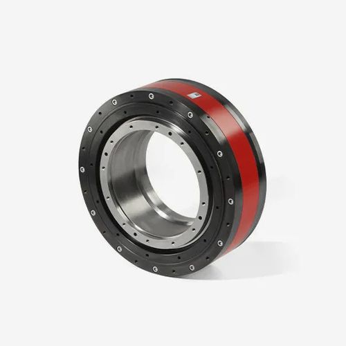 直接传动力矩电机 - SKA - Motor Power Company - 同步 / 直流 / 400V
