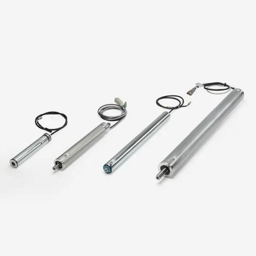 输送机电动滚筒 - MTR - Motor Power Company