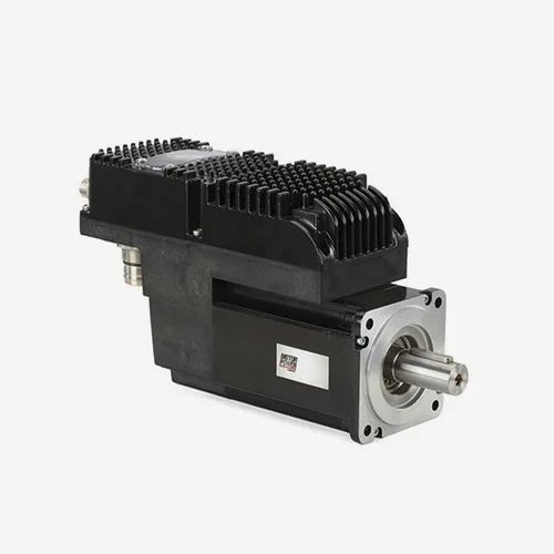 一体化驱动伺服电机 - DUET HV  series - Motor Power Company - 无刷 / 直流 / 550 V