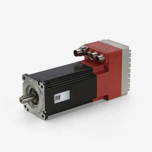 无刷伺服电机 - DUET FLEXI series - Motor Power Company - 交流 / 48V / IP65