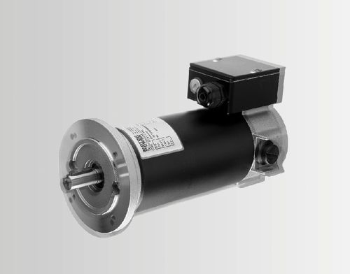 同步电机 - PENTA - Motor Power Company - 直流 / 永磁