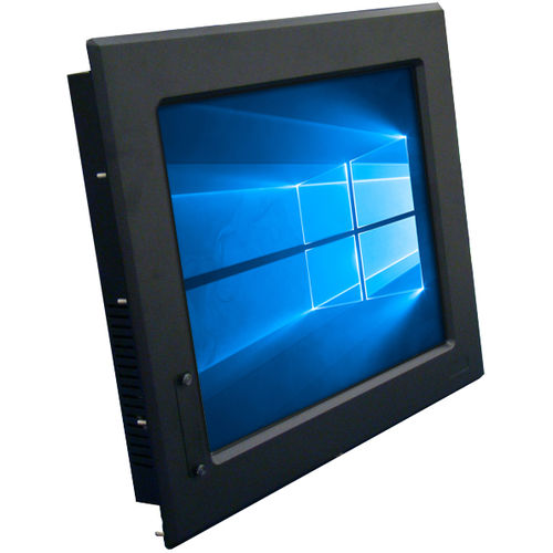 液晶显示器 - DIAMONDVUE series - VarTech Systems - 航海用 / 15" / 19"