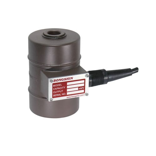 张力负荷传感器 - TR - Bongshin Loadcell Co.,Ltd - 柱式 / 钢 / 精准