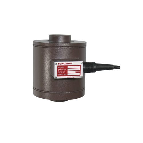 压缩型负荷传感器 - CCDH, CCDHS - Bongshin Loadcell Co.,Ltd - 柱式 / 筒仓 / 称重
