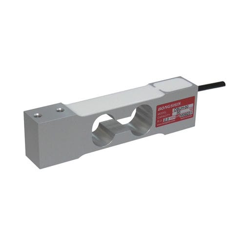 梁式负荷传感器 - OBUH, OBUHS - Bongshin Loadcell Co.,Ltd - 单点式 / 2 mV/V / 称重