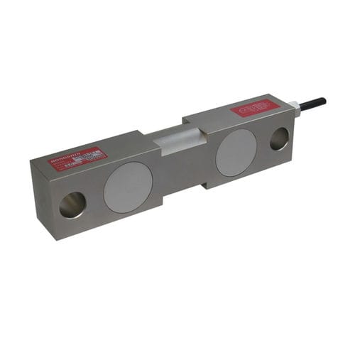 双剪切梁式负荷传感器 - CDBH - Bongshin Loadcell Co.,Ltd - 梁式 / 用于漏斗 / 称重