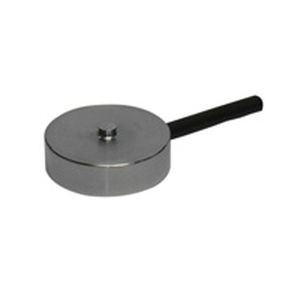 压缩型负荷传感器 - CBMS - Bongshin Loadcell Co.,Ltd - 按钮型 / 不锈钢 / 超小型