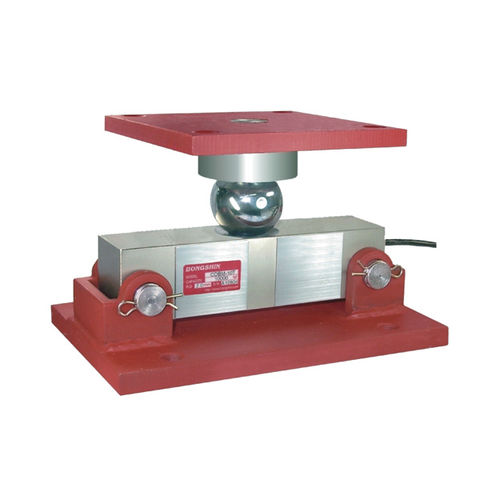 钢称重模块 - CDBM - Bongshin Loadcell Co.,Ltd - 用于秤