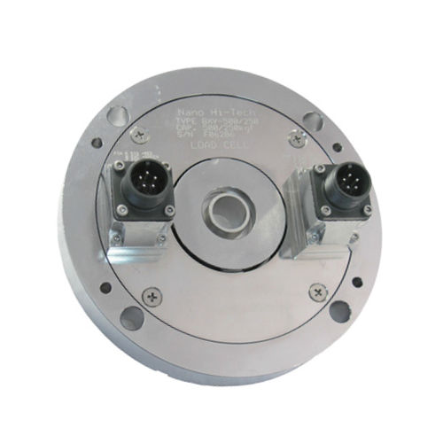 扁平型力传感器 - BXY - Bongshin Loadcell Co.,Ltd - 双轴 / 高精度 / 耐腐蚀