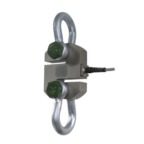 张力负荷传感器 - TLC - Bongshin Loadcell Co.,Ltd - S型 / 2 mV/V / 称重