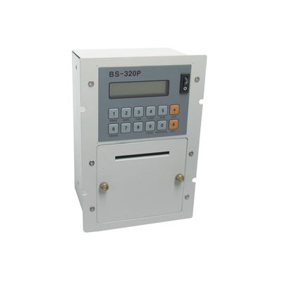 矩阵打印机 - BS-320P - Bongshin Loadcell Co.,Ltd - 集成式 / 紧凑型 / 高速