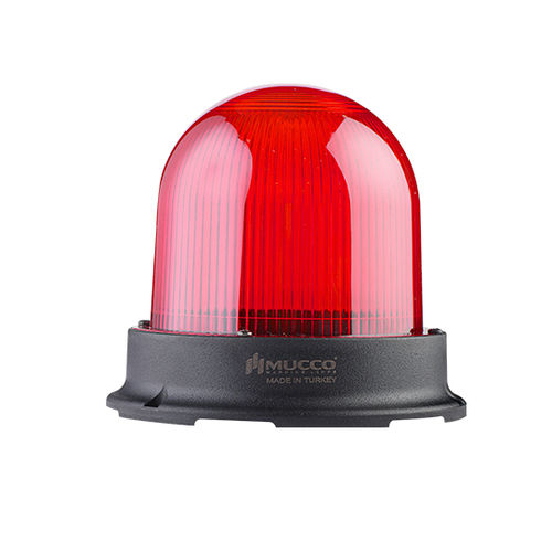 频闪信号灯 - SNT-1225-1 - MUCCO  Warning Lights - 长明 / 闪烁 / 多功能